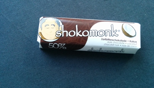 Shokomonk Kokos