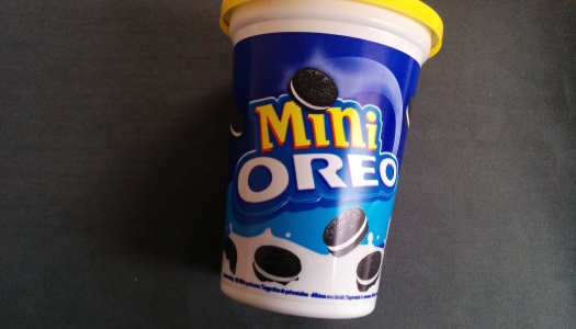 Oreo Minis