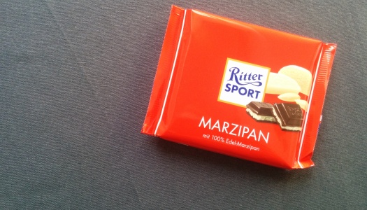 Ritter Sport Marzipan