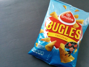 Bugles Original