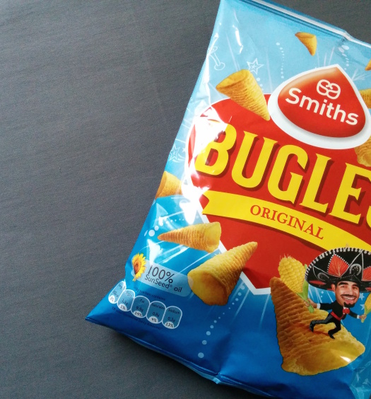 Bugles Original