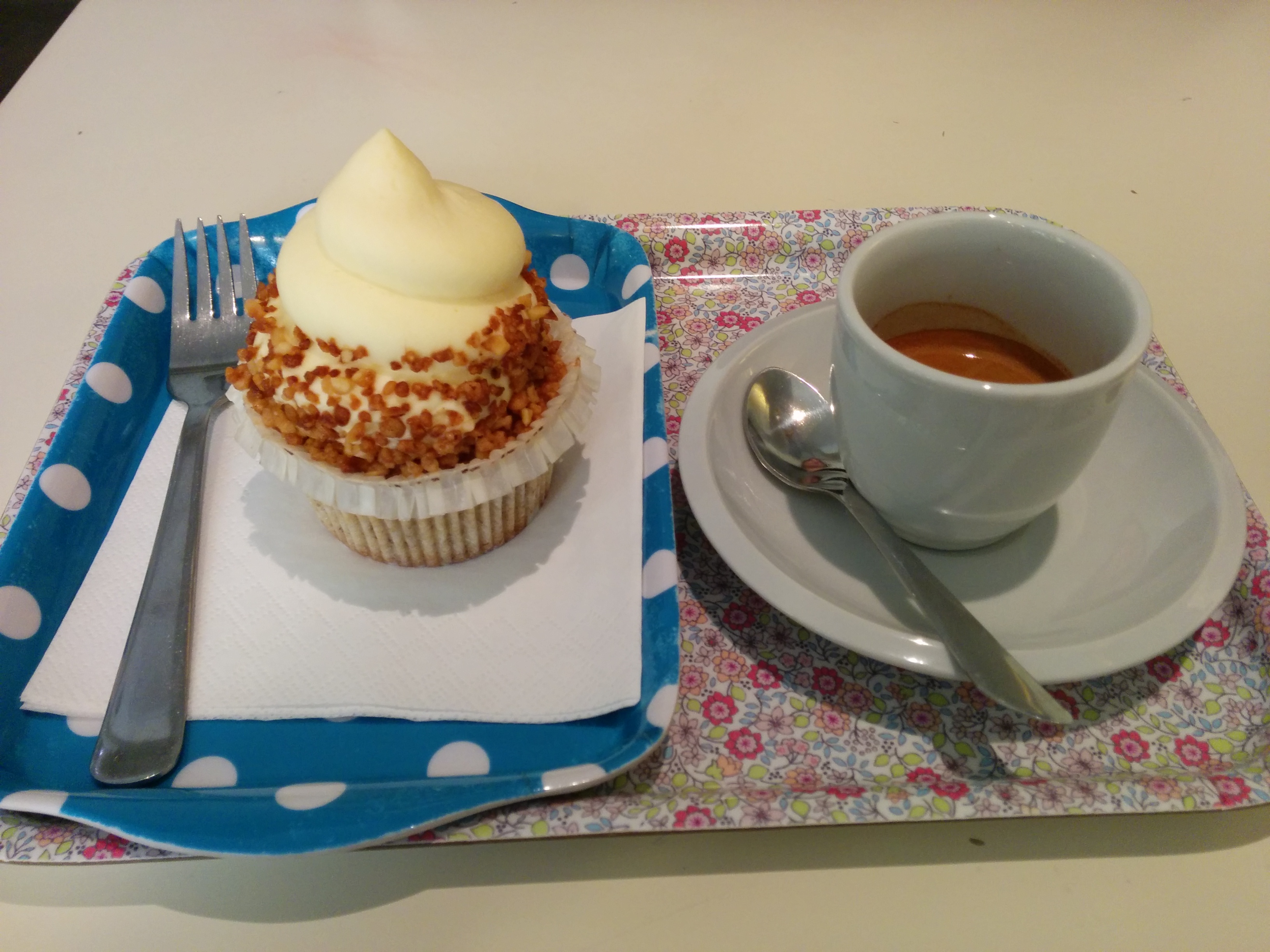 Cupcakes Vienna - Seems Incredible