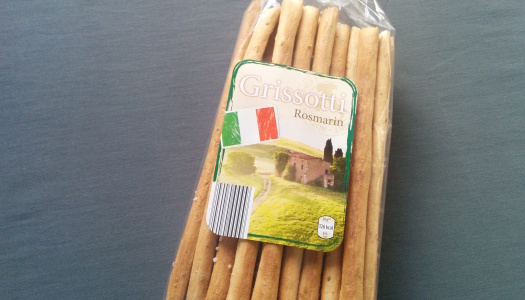 Grissotti Rosmarin