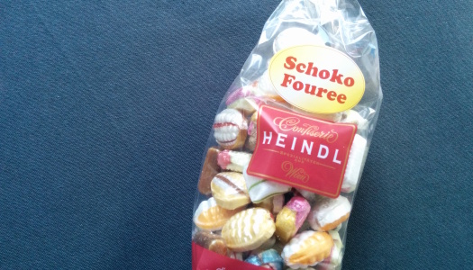 Heindl Schoko Fouree