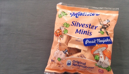 Manner Silvester Minis