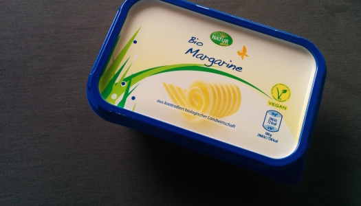 Natur Aktiv Bio Margarine