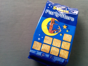 Soletti Party Stars