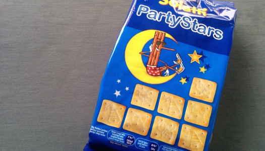 Soletti Party Stars