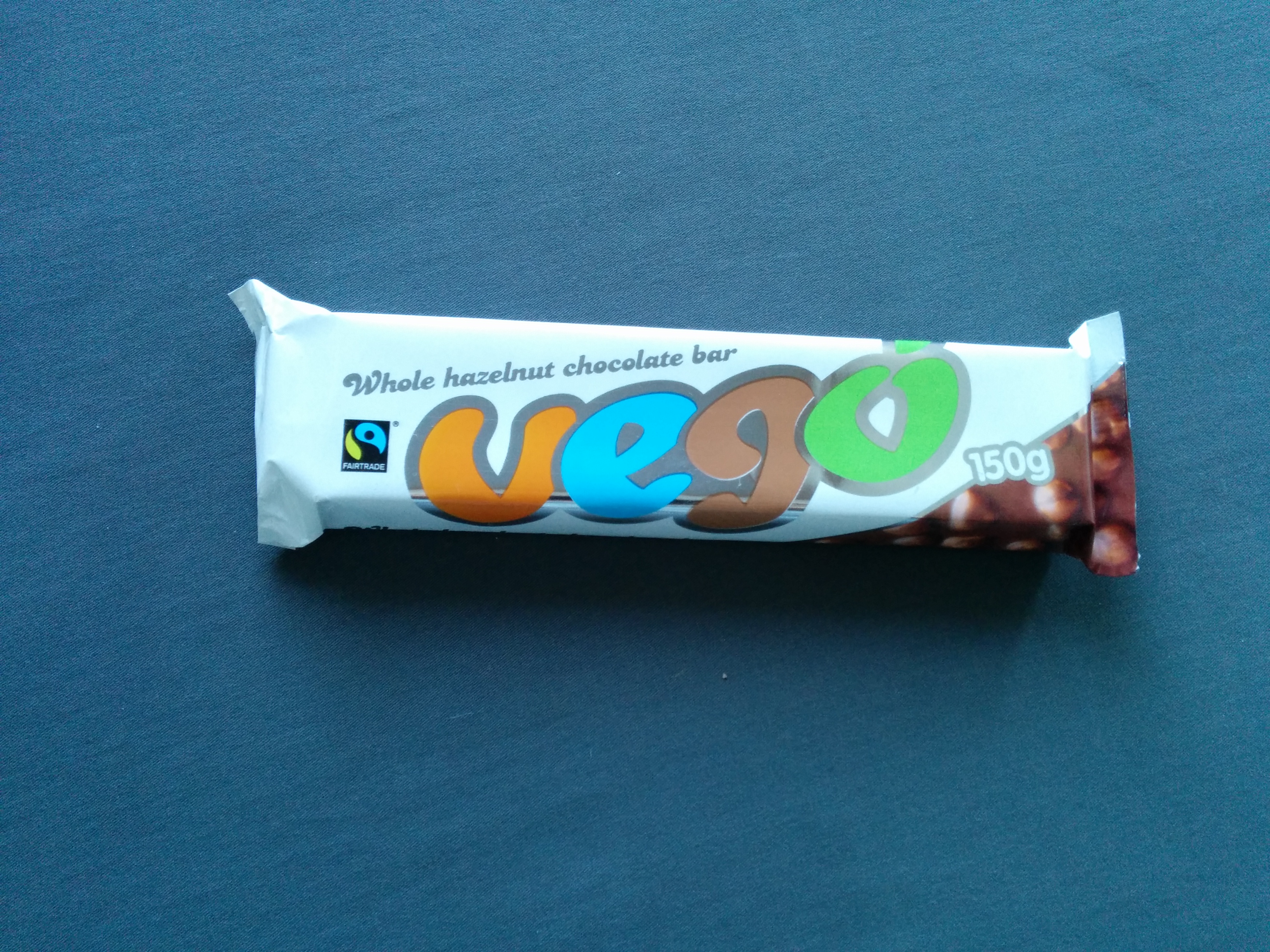 Vego - Seems Incredible