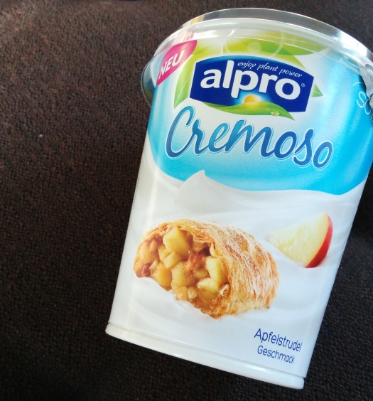 Alpro_CremosoApfelstrudel