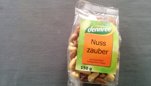 Dennree Nusszauber