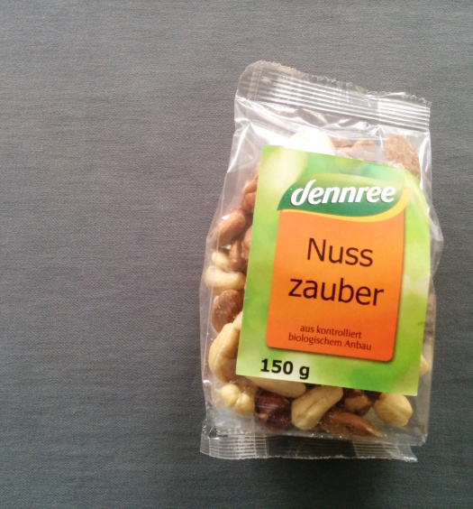 Dennree_Nusszauber