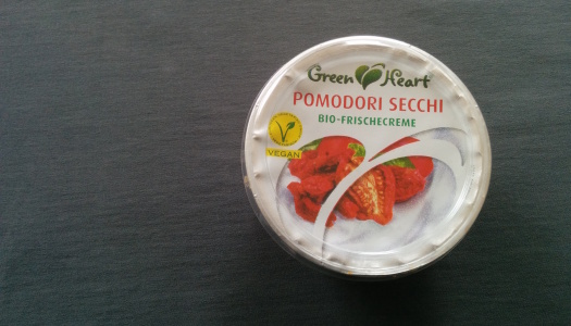 Green Heart Pomodori Secchi