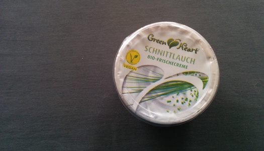 Green Heart Schnittlauch