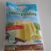 Bio Vanillepudding