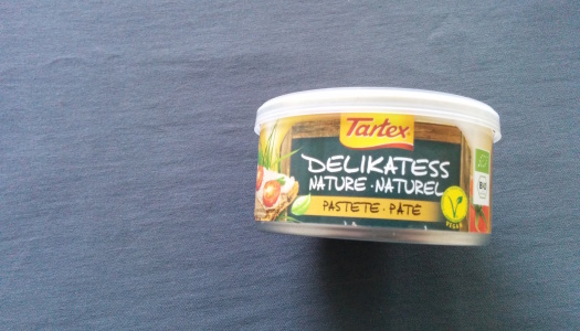 Tartex Delikatess Pastete