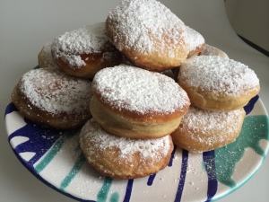 Krapfen