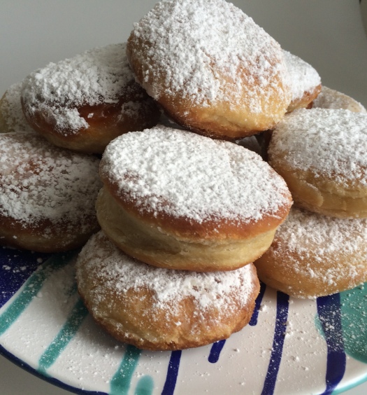 Krapfen