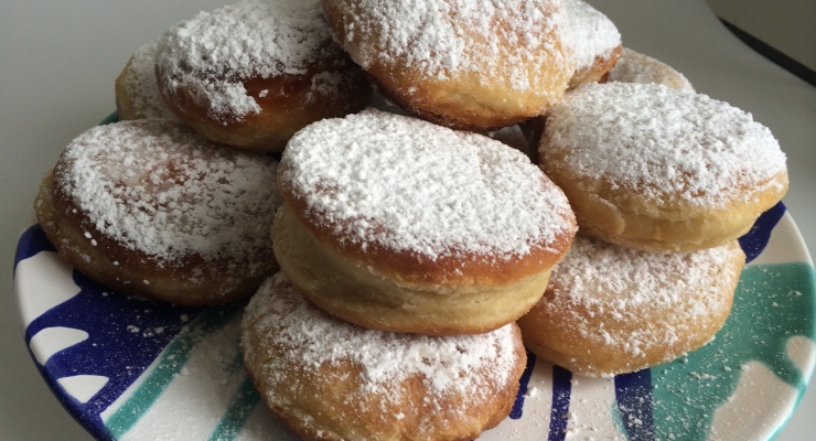 Krapfen