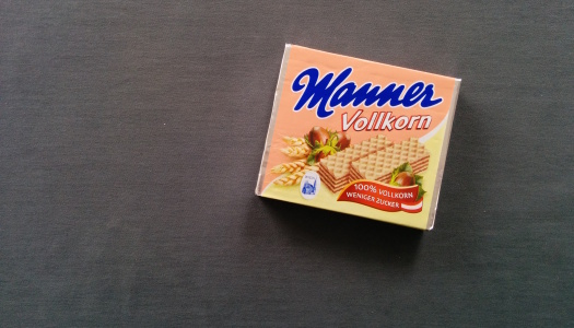 Manner Schnitten Vollkorn