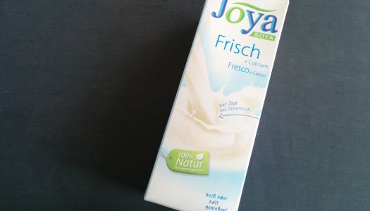 Joya Frisch