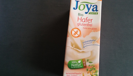 Joya Hafer Drink Glutenfrei