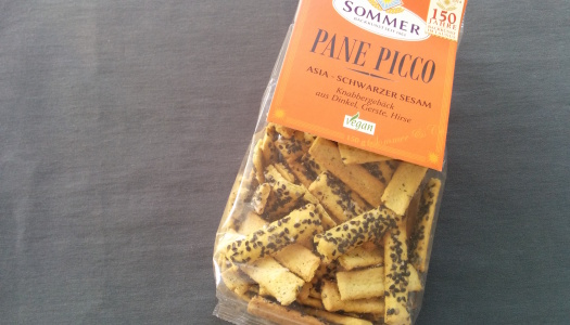 Sommer Pane Picco