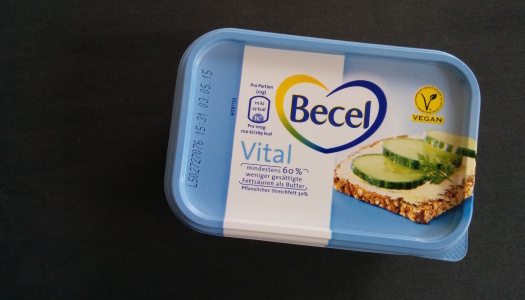 Becel Vital