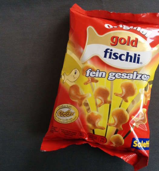 Goldfischli