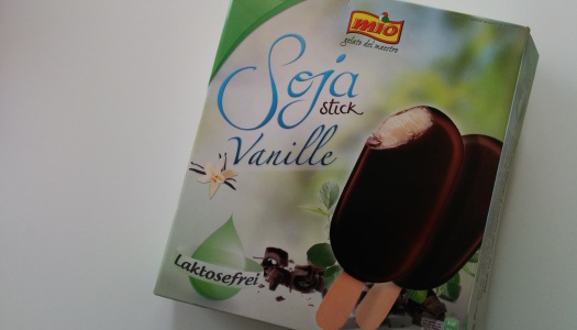 Mio Soya Stick Vanille