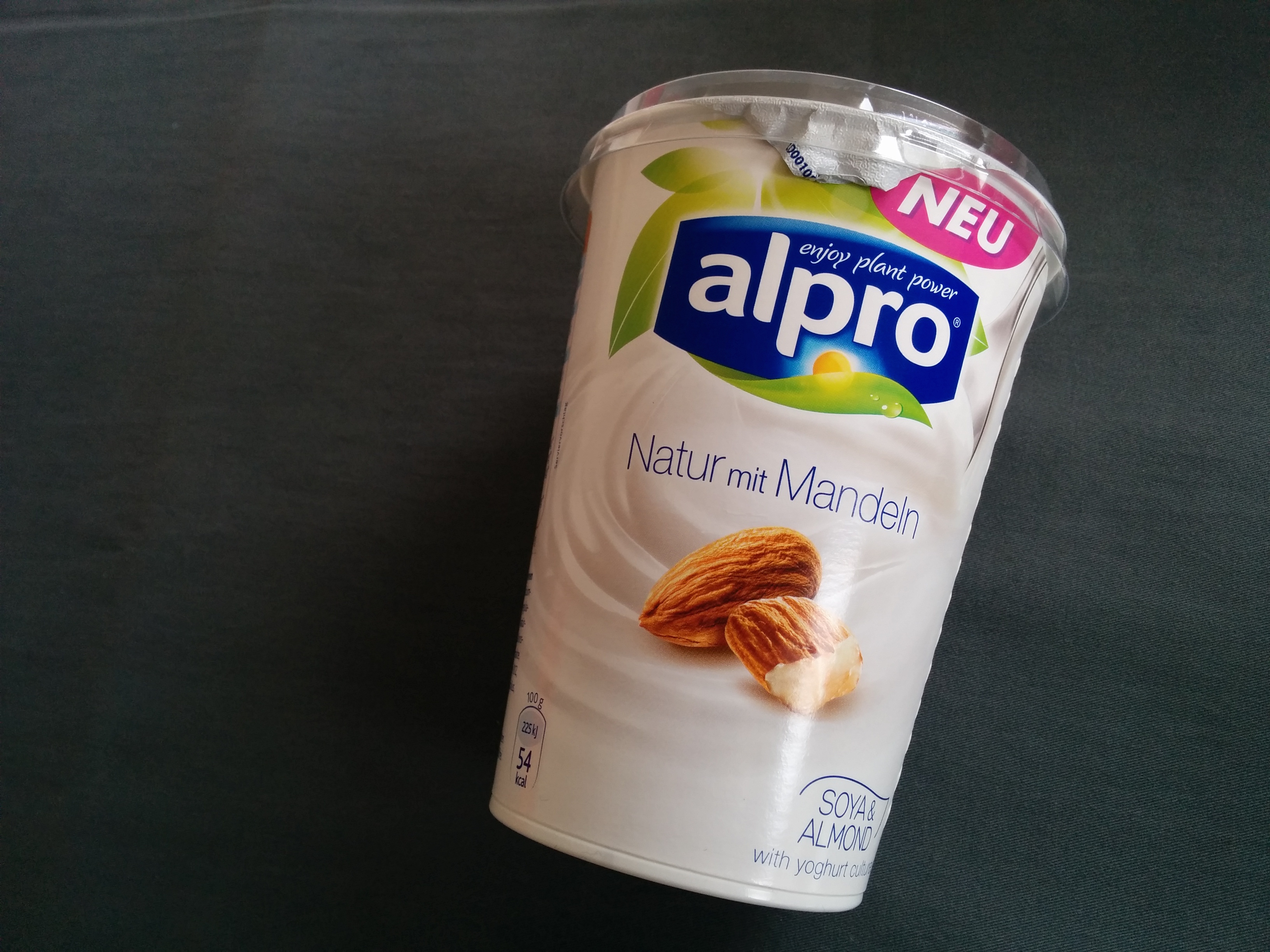 Alpro Kokos Joghurt