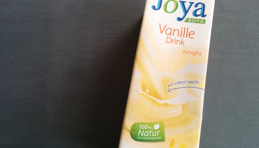 Joya Vanille Drink