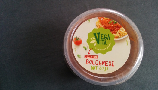 VegaVita Bolognese