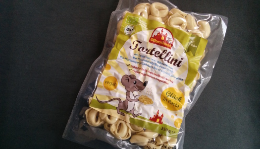 Wilmersburger Tortellini