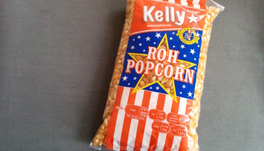 Kelly’s Roh Popcorn