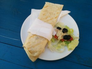 Wrap