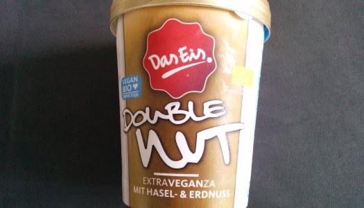 Das Eis Double Nut