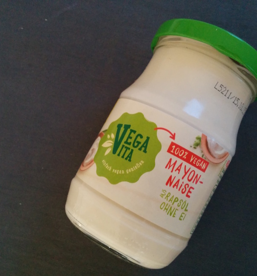 VegaVita_Mayonaise