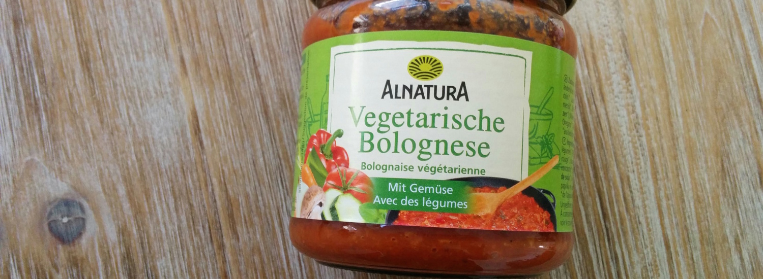 Alnatura_VegetarischeBolognese