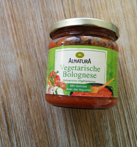 Alnatura_VegetarischeBolognese